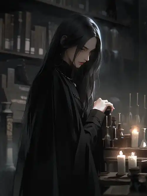 东邪西毒